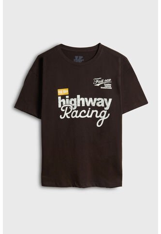 KOAJ CAMISETA KOAJ ZARON TN 4/25 Koaj