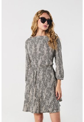 KOAJ VESTIDO KOAJ MG3-4 CORTO 7178 3/24