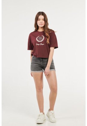 KOAJ SHORT KOAJ RISCO 2 S2 4/22