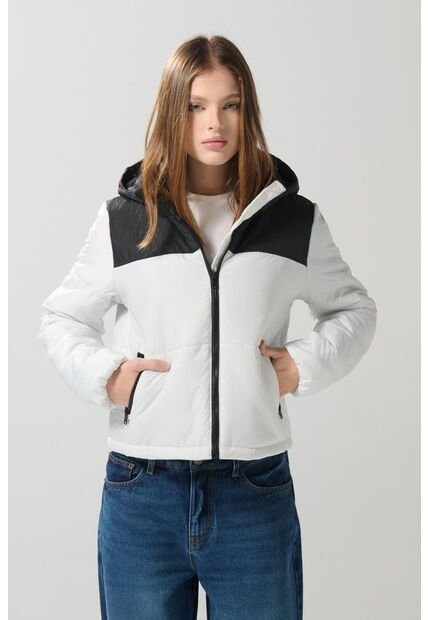 CHAQUETA KOAJ PREPETT 4/24