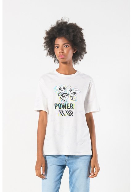 KOAJ CAMISETA KOAJ MOIN 17873 1/25