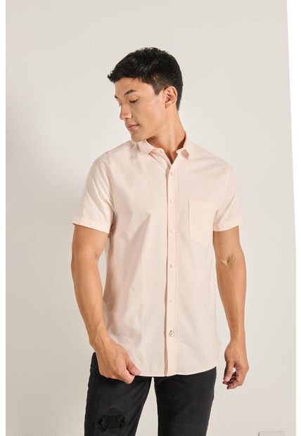 KOAJ CAMISA KOAJ SPORT COLLAR MC 5884