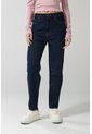 KOAJ PANTALON KOAJ JEAN MOM STA 22887 2/25 de Koaj