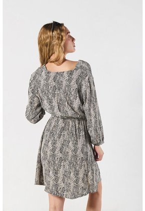 KOAJ VESTIDO KOAJ MG3-4 CORTO 7178 3/24