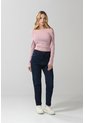 KOAJ PANTALON KOAJ JEAN MOM STA 22887 2/25 de Koaj
