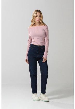 KOAJ PANTALON KOAJ JEAN MOM STA 22887 2/25