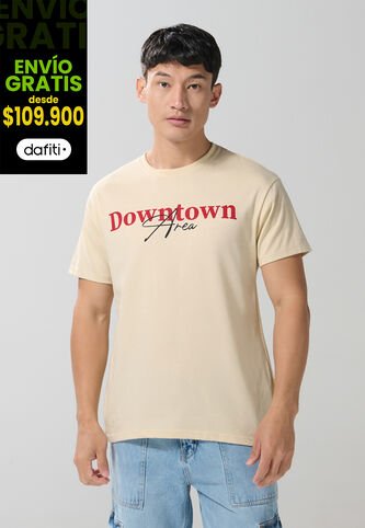 KOAJ CAMISETA KOAJ 22939 2/25 Koaj