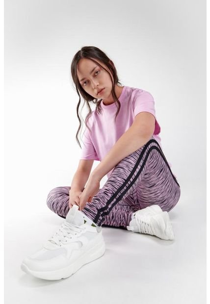 KOAJ-PANTALON LEGGINS KOAJ ALMEK 4/21