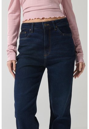 KOAJ PANTALON KOAJ JEAN MOM STA 22887 2/25