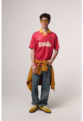 KOAJ CAMISETA KOAJ ESPA 32692 2/26
