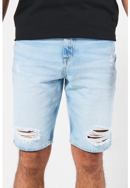 KOAJ BERMUDA KOAJ JEAN 14096 4/24