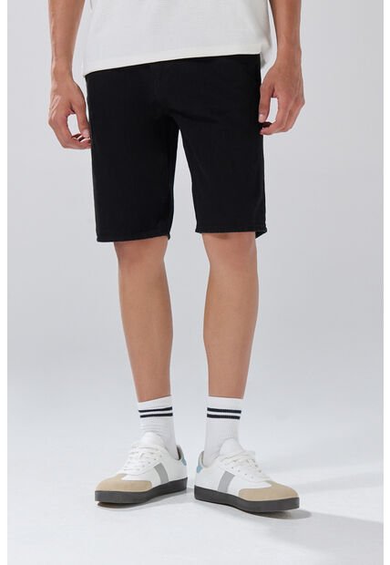 KOAJ BERMUDA KOAJ JEAN 31903 1/26