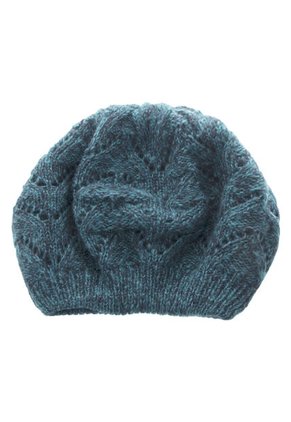 Gorro Koaj Verde
