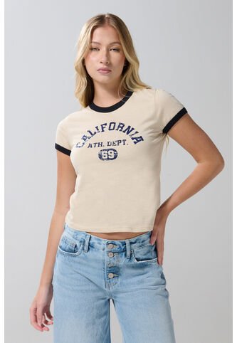 CAMISETA KOAJ 24659 3/25 Koaj