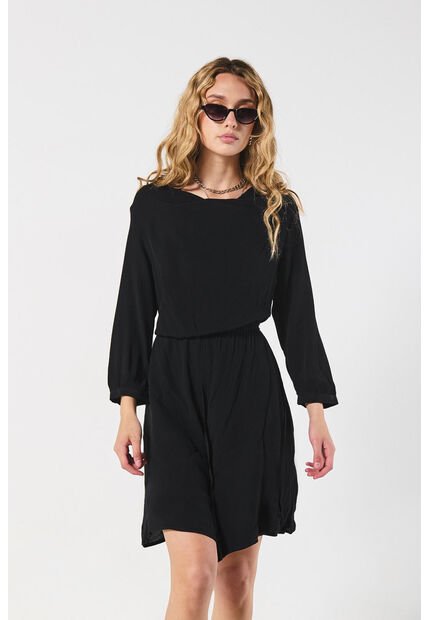 KOAJ VESTIDO KOAJ MG3-4 CORTO 9782 3/24