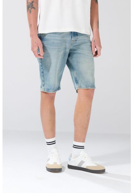 KOAJ BERMUDA KOAJ JEAN 31089 1/26