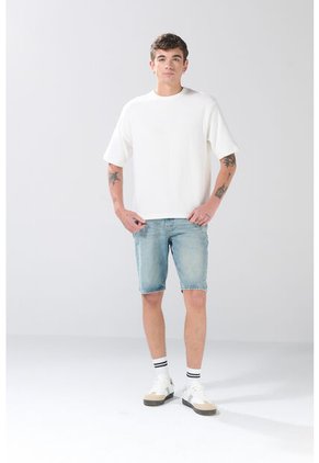 KOAJ BERMUDA KOAJ JEAN 31089 1/26