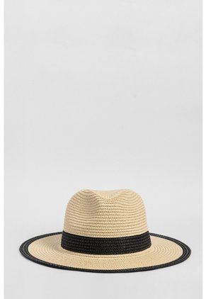 KOAJ SOMBRERO KOAJ FEDORA F 19719 3/25