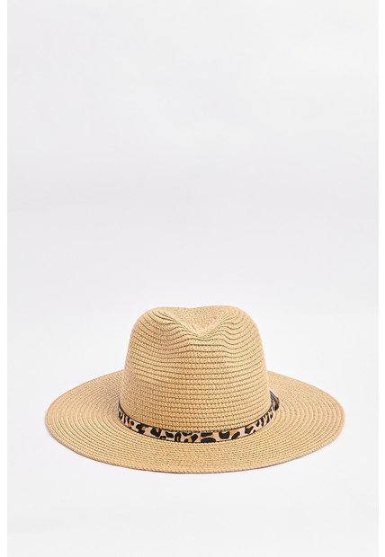 KOAJ SOMBRERO KOAJ FEDORA F 9783 4/24