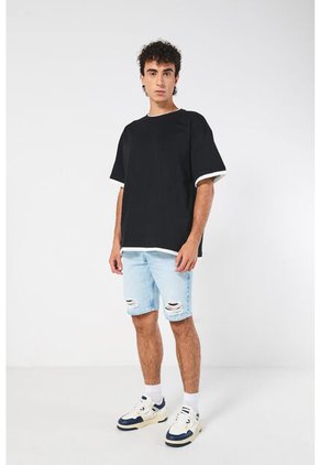 KOAJ BERMUDA KOAJ JEAN 14096 4/24
