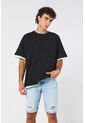 KOAJ BERMUDA KOAJ JEAN 14096 4/24 de Koaj