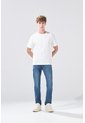 KOAJ PANTALON KOAJ JEAN SLIM 33916 3/26 de Koaj