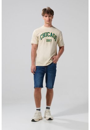 KOAJ BERMUDA KOAJ JEAN 28239 4/25