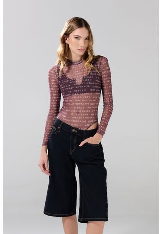 KOAJ BERMUDA KOAJ 30274 JORT FEM 4/25 Koaj