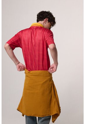 KOAJ CAMISETA KOAJ ESPA 32692 2/26
