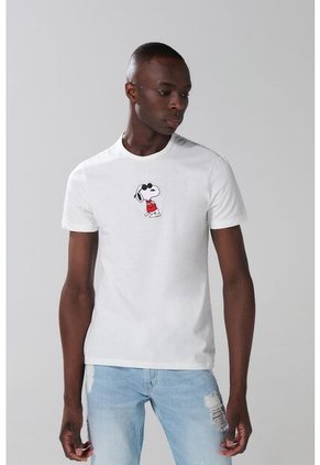 CAMISETA KOAJ REUNYT 19884 4/24