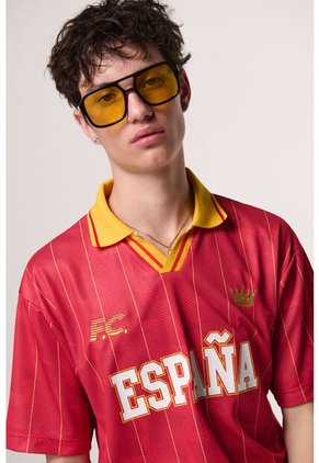 KOAJ CAMISETA KOAJ ESPA 32692 2/26