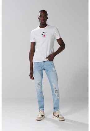 CAMISETA KOAJ REUNYT 19884 4/24