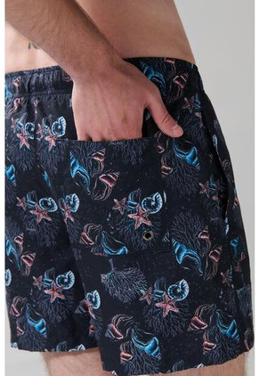 KOAJ BERMUDA KOAJ PLAYERA 20414 1/25