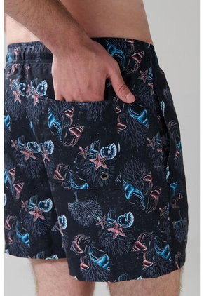 KOAJ BERMUDA KOAJ PLAYERA 20414 1/25