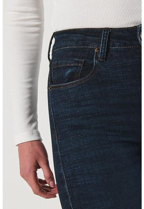 KOAJ PANTALON KOAJ JEAN JEGGING TA FB 17426 4