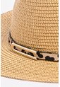 KOAJ SOMBRERO KOAJ FEDORA F 9783 4/24 de Koaj