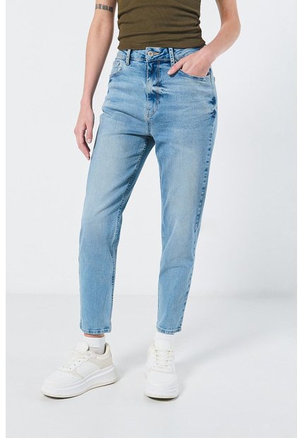 KOAJ PANTALON KOAJ JEAN MOM STA 13945 4/24