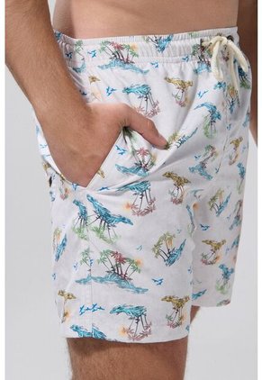 KOAJ BERMUDA KOAJ PLAYERA 27112 3/25