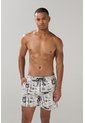 KOAJ BERMUDA KOAJ PLAYERA 28616 4/25 de Koaj