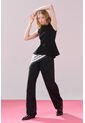 KOAJ PANTALON KOAJ JEAN LOOSE BARREL 33044  M de Koaj