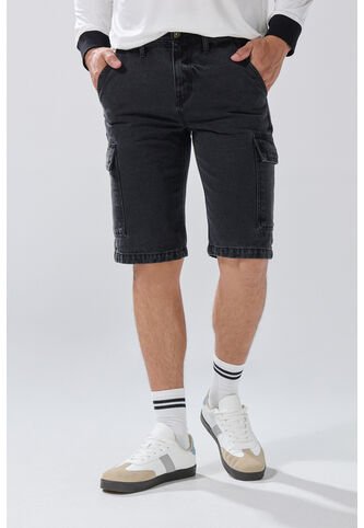 KOAJ BERMUDA KOAJ CARGO 31809 M  1/25 Koaj