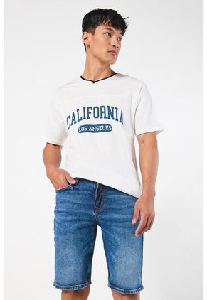 KOAJ BERMUDA KOAJ JEAN 13018 3/24