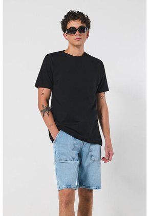 KOAJ BERMUDA JEAN  KOAJ 12151 4 M 3/24