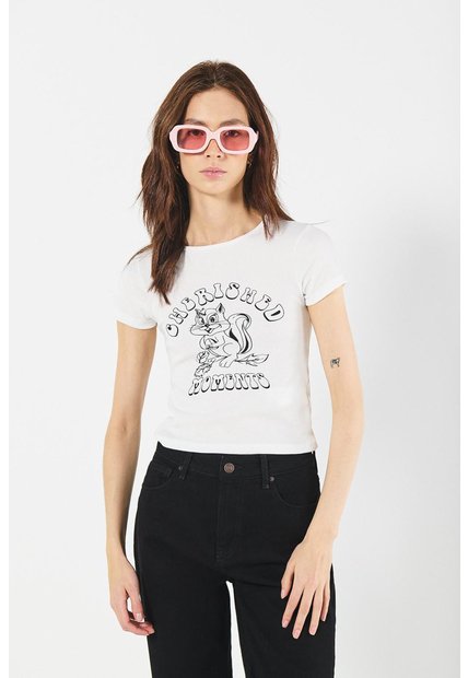 KOAJ CAMISETA KOAJ 15219 4/24