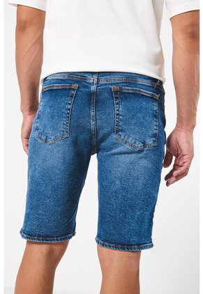 KOAJ BERMUDA KOAJ JEAN 13018 3/24