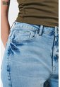KOAJ PANTALON KOAJ JEAN MOM STA 13945 4/24 de Koaj