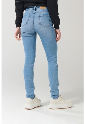 KOAJ PANTALON KOAJ JEAN JEGGING STA 23482 2/2