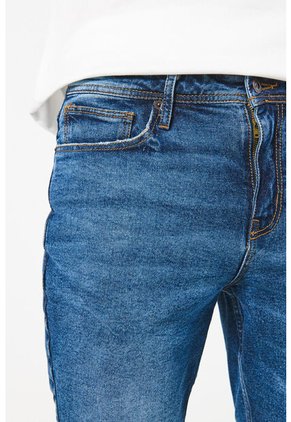 KOAJ BERMUDA KOAJ JEAN 13018 3/24