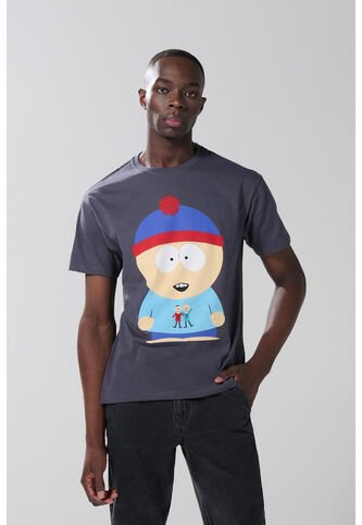 CAMISETA KOAJ BRESY 18587 1/25 Koaj