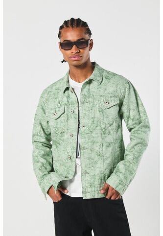 CHAQUETA KOAJ SLIM 18741 1/25 Koaj